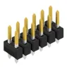 SL 21 THR 097 12 S Fischer Elektronik PCB Connection Systems