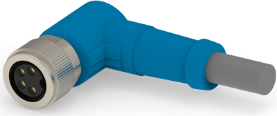 T4061420004-002 TE Connectivity Sensor-Actuator Cables Image 1