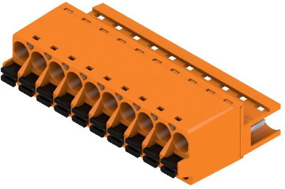 1335410000 Weidmüller PCB Connection Systems Image 2