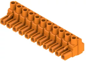 1980570000 Weidmüller PCB Connection Systems