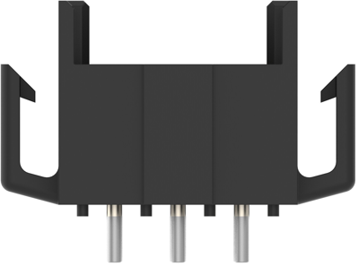 2-640502-2 TE Connectivity PCB Connection Systems Image 4
