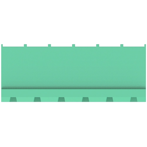 282812-6 TE Connectivity PCB Terminal Blocks Image 3