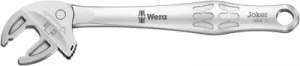05020101001 Wera Spanners