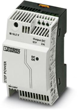 2868570 Phoenix Contact DIN Rail Power Supplies