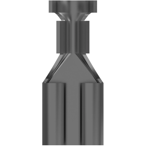 735211-2 AMP Receptacles Image 3