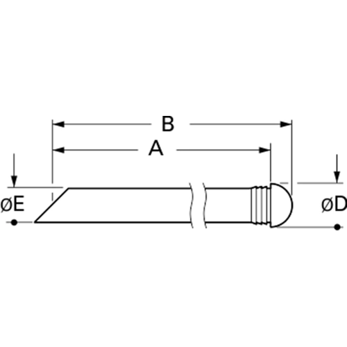 1293.3000 Mentor Light Guides Image 2