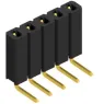 BL 3 5 G Fischer Elektronik PCB Connection Systems