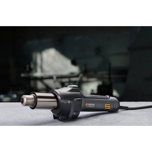 HM 2600 E Steinel Heat Guns Image 4