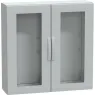 NSYPLA10103TG Schneider Electric Switch Cabinets, server cabinets