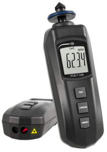 Tachometer PCE-T 238
