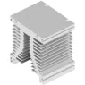 10019032 Fischer Elektronik Heat Sinks