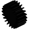 SK 619 20 SA Fischer Elektronik Heat Sinks