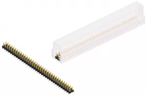 SLLP6SMD03870SSM Fischer Elektronik PCB Connection Systems