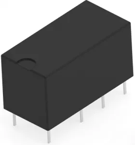 1-1393793-2 AXICOM Industrial Relays