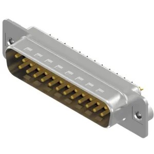 163A11289X CONEC D-Sub Connectors