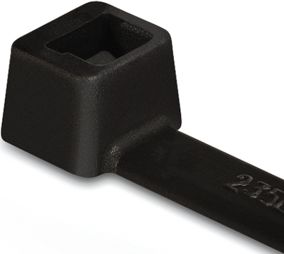 111-01625 HellermannTyton Cable Ties Image 1