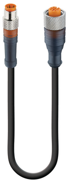 46287 Lumberg Automation Sensor-Actuator Cables