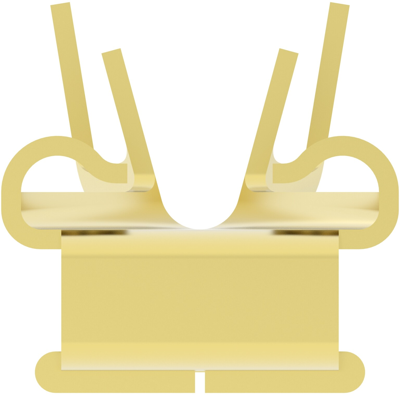 62223-1 AMP Receptacles Image 5