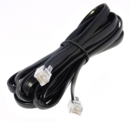Connection cable, Weller T0058764710 for Soldering station WX