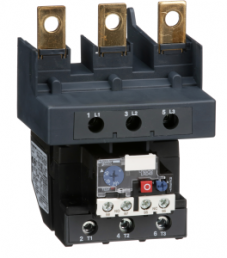 Motor protection relay, 3 pole, 80 to 104 A, screw connection, LRD4365