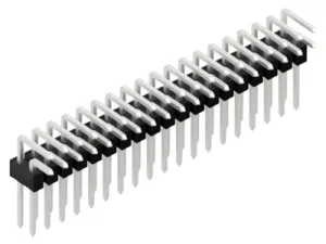 SL1908238Z Fischer Elektronik PCB Connection Systems