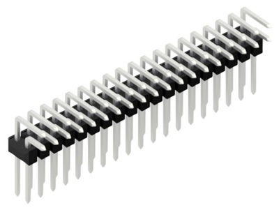 SL1908238Z Fischer Elektronik PCB Connection Systems