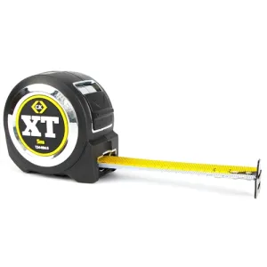 T3448M 5 C.K Tools Tape Measures, Rules, Calipers