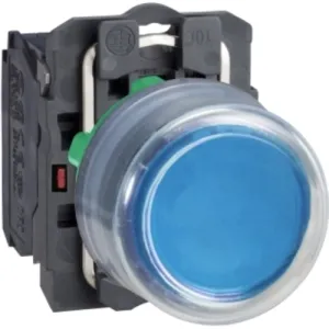 XB5AP61C0 Schneider Electric Actuators, Signal Elements and Front Elements