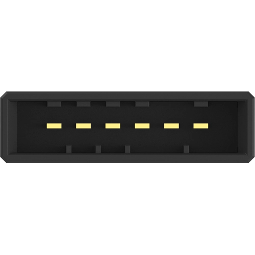 1-178316-3 AMP PCB Connection Systems Image 3