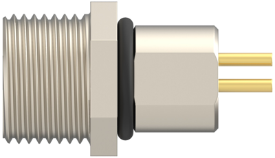 1-2120959-1 TE Connectivity Sensor-Actuator Connectors Image 2
