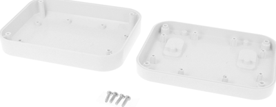 1556EWH Hammond General Purpose Enclosures Image 3