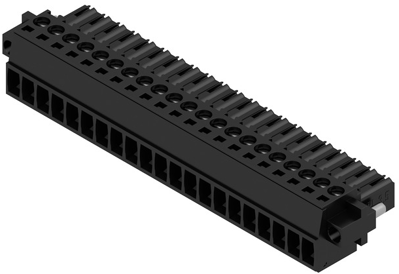 1620880000 Weidmüller PCB Connection Systems Image 2