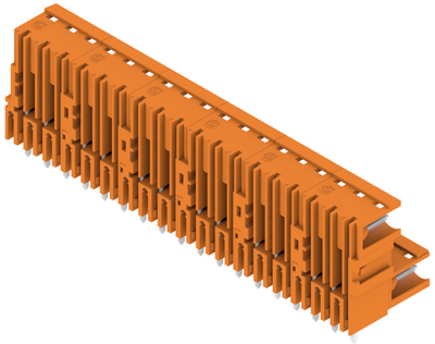 1725330000 Weidmüller PCB Connection Systems Image 2