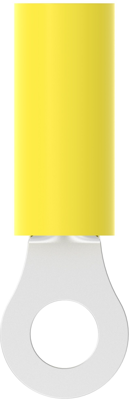 2-36161-4 AMP Cable Lugs Image 3