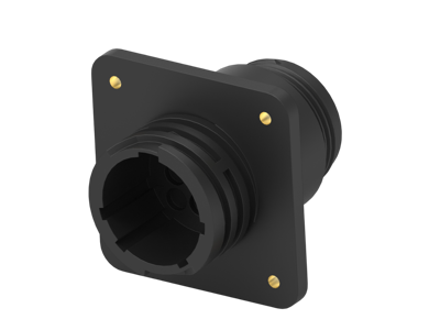 208131-1 AMP Other Circular Connectors Image 1