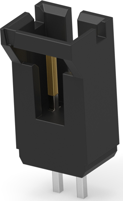 5-103908-1 AMP PCB Connection Systems Image 1