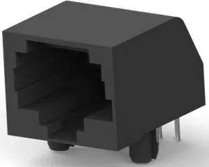 5555167-1 AMP Modular Connectors
