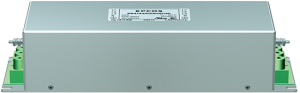 EMC filter, 50 to 60 Hz, 150 A, 300/520 VAC, print terminal, B84144A0150R140