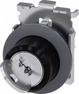 3SU1060-4LF11-0AA0 Siemens Actuators, Signal Elements and Front Elements