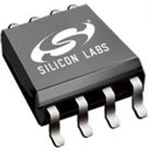 SI8710CC-B-ISR Skyworks Solutions Inc. Logic Devices