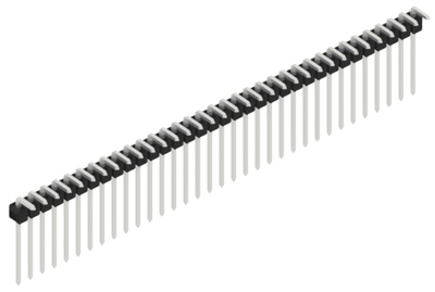 SL1813234Z Fischer Elektronik PCB Connection Systems