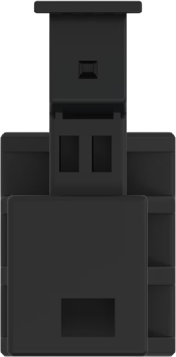 1-1355470-5 TE Connectivity Automotive Power Connectors Image 3