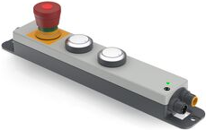 1.24.313.001/0000 RAFI Control Devices in Housings Image 1