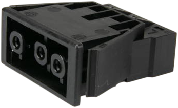 168863 Adels-Contact Terminal Blocks
