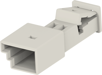 2-968699-1 AMP Automotive Power Connectors Image 1