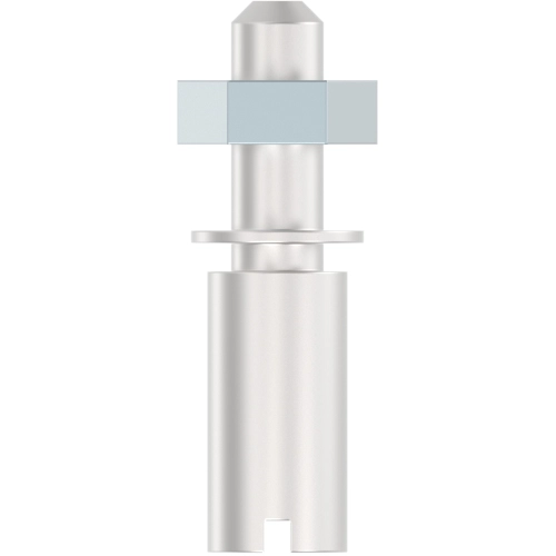 201047-2 AMP Accessories for PCB Connectors, Connector Systems Image 3