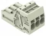 831-3203 WAGO PCB Connection Systems