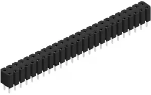 10027053 Fischer Elektronik PCB Connection Systems