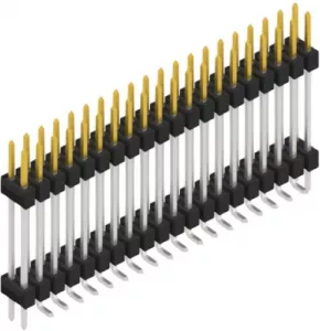 10052430 Fischer Elektronik PCB Connection Systems
