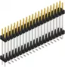 10052430 Fischer Elektronik PCB Connection Systems